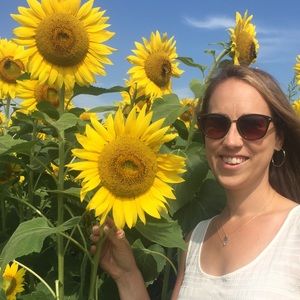 Meet your Posher, Meredith